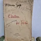Cântece fără Țară”, de Octavian Goga