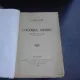 COCOSUL NEGRU – VICTOR EFTIMIU