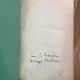 Code de Procedure civile Tome 2 - Gustave de Linage (exlibris Dragos Morarescu)