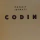 CODIN , 1935 , PANAIT ISTRATI