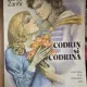 Codrin si Codrina - Elena Zafira Zanfir, ilustratii de Gh. Marinescu
