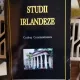 Codrut Constantinescu - Studii Irlandeze