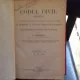 CODUL CIVIL ADNOTAT - C. HAMANGIU VOL. IV