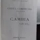 CODUL COMERCIAL ADNOTAT - EFTIMIE ANTONESCU   3 VOLUME
