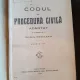 CODUL DE PROCEDURA CIVILA ADNOTAT DE EM. DAN