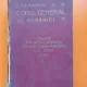Codul general al Romaniei, Coduri, Legi, Regulamente, Jurnale Cons. Ministri, Vol.XXVII, 1939, partea II