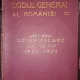 CODUL GENERAL AL ROMANIEI VOL XV-XVI 1926-1929