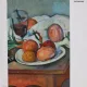 COLECTIA ALBERT SKIRA, format mic, CEZANNE