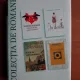 Colectia de romane Readers Digest (Howard Roughan, etc)