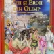 COLECTIA MITURILE SI LEGENDELE LUMII, VOL. I - X, ILUSTRATII DE LIBICO MARAJA, PIERO CATTANEO, BARBARA GELMETTI, 2011