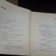 COLECTIA REVISTEI MANUSCRIPTUM PE ANUL 1974, 4 NUMERE
