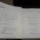 COLECTIA REVISTEI MANUSCRIPTUM PE ANUL 1974, 4 NUMERE