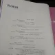 COLECTIA REVISTEI MANUSCRIPTUM PE ANUL 1974, 4 NUMERE