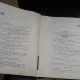 COLECTIA REVISTEI MANUSCRIPTUM PE ANUL 1974, 4 NUMERE