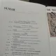 COLECTIA REVISTEI MANUSCRIPTUM PE ANUL 1976, 4 NUMERE