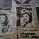 Colectie Revista Cinema pe anul 1946