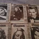 Colectie Revista Cinema pe anul 1946