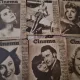 Colectie Revista Cinema pe anul 1946
