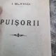 Colegat de 7 carti - I. Slavici, Virgil Caraivan, Em. Garleanu, Ioan Ciocarlan, H. Cosoi, C. Hogas