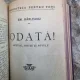 Colegat de 7 carti - I. Slavici, Virgil Caraivan, Em. Garleanu, Ioan Ciocarlan, H. Cosoi, C. Hogas