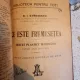 Colegat de 7 carti - Note despre Arta - Gheorghe Adamescu; C. I. Stanescu; Ioan Petrovici; E. Pecaut si C. H. Baude; G. T. Niculescu-Varone;