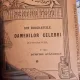 Colegat de 7 carti - Note despre Arta - Gheorghe Adamescu; C. I. Stanescu; Ioan Petrovici; E. Pecaut si C. H. Baude; G. T. Niculescu-Varone;