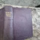 Colegt de 7 carti - Ion Minulescu; D. D. Patrascanu; L. Rebreanu; Al. Cazaban; G. Galaction; P. Locusteanu;