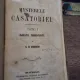 Coligat Mysterele casatoriei. Partea I. Barbatul predestinat, Partea II. Barbatul diploma - C.D. Aricescu