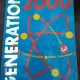 COLIN GRANGER - DIGBY BEAUMONT - GENERATION 2000 - STUDENT'S BOOK 3
