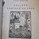 Colinde si cantece de stea - editie ingrijita de Const. Brailoiu