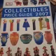 Collectibles price guide 2007