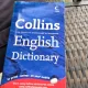 Collins english Dictionary