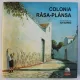 COLONIA RASA-PLANSA - UN PROIECT INITIAT DE ION BARBU