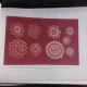 COMBINATII DE LASETA CU BRODERIE ARTISTICA - VASILICA ZIDARU POPA