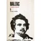 COMEDIA UMANA - BALZAC VOL.5  (fara supracoperta)