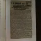 Comemorarea Junimii la Iasi (mai 1936)