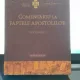 Comentariu la faptele apostolilor - Sfantul ioan Gura de Aur  vol.I