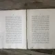Comitele D'Hauterive , Memoriu despre starea Moldovei la 1787 , 1902