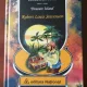 COMOARA DIN INSULA - ROBERT LOUIS STEVENSON  EDITIE BILINGVA ROMANA ENGLEZA