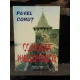 COMOARA NIBELUNGILOR - PAVEL CORUT