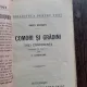 COMORI SI GRADINI, TREI CONFERINTE - JOHN RUSKIN