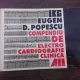 Compendiu de electrocardiografie clinica - Eugen D. Popescu