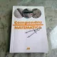 COMPENDIU DE MATEMATICA - BRIGITTE FRANK