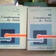 COMPLEMENTE DE FIZICA - I. INTA  2 VOLUME