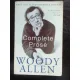 COMPLETE PROSE - WOODY ALLEN