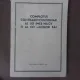 COMPLOTUL CONTRAREVOLUTIONAR AL LUI IMRE NAGY SI AL COMPLICILOR SAI