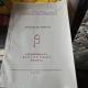 Componente electronice pasive, catalog de preturi 1976