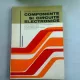 COMPONENTE SI CIRCUITE ELECTRONICE - THEODOR DANILA   Manual pentru clasa a XI-a