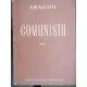 COMUNISTII - ARAGON VOL.V