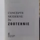 CONCEPTE MODERNE IN ZOOTEHNIE - STELIAN DINESCU